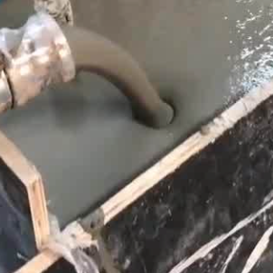 柳江灌浆料什么型号的能灌小缝隙